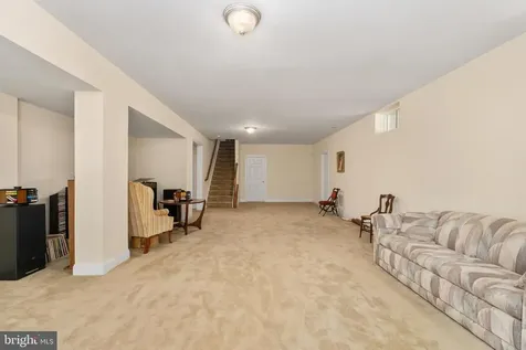 8622 Laroque Run Drive Fredericksburg VA 22407