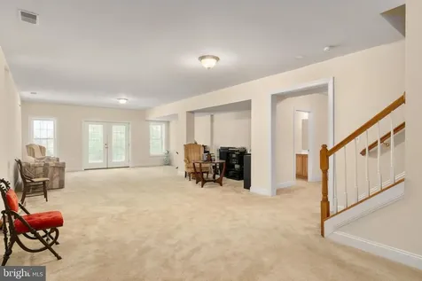 8622 Laroque Run Drive Fredericksburg VA 22407