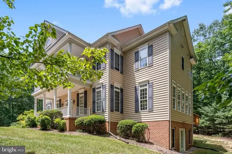 8622 Laroque Run Drive Fredericksburg VA 22407
