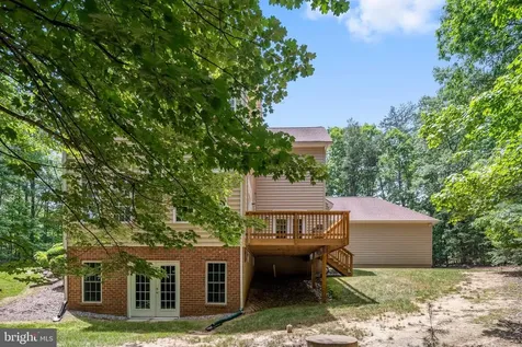 8622 Laroque Run Drive Fredericksburg VA 22407