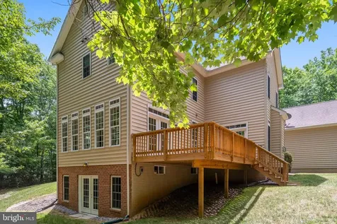 8622 Laroque Run Drive Fredericksburg VA 22407