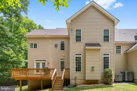 8622 Laroque Run Drive Fredericksburg VA 22407