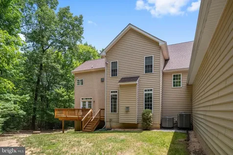 8622 Laroque Run Drive Fredericksburg VA 22407
