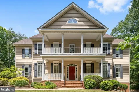 8622 Laroque Run Drive Fredericksburg VA 22407