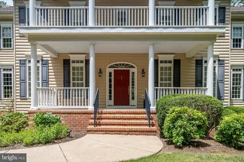 8622 Laroque Run Drive Fredericksburg VA 22407