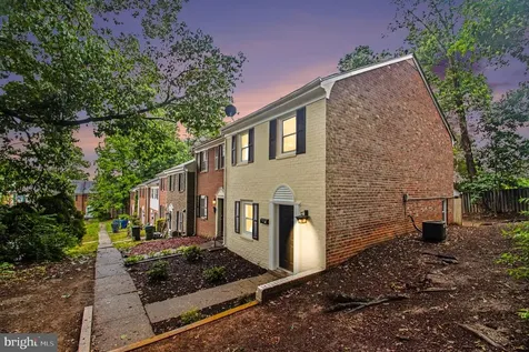 13 Bentley Court Fredericksburg VA 22408