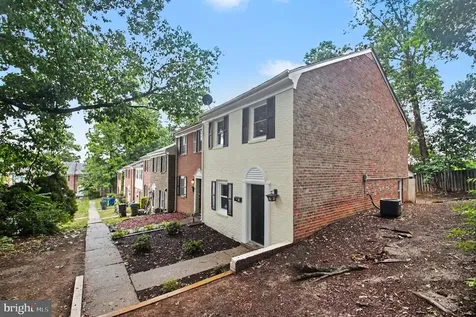 13 Bentley Court Fredericksburg VA 22408