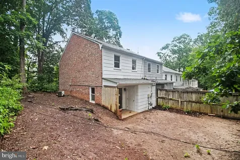 13 Bentley Court Fredericksburg VA 22408