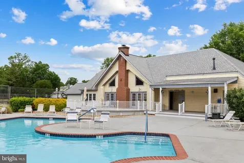 11330 Savannah Drive Fredericksburg VA 22407