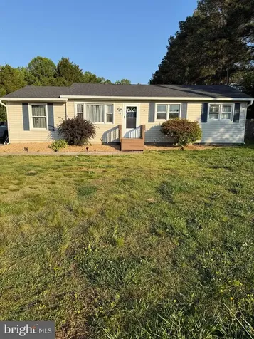 9528 Rapidan Drive Fredericksburg VA 22407