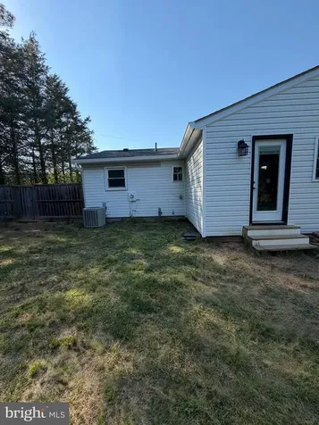 9528 Rapidan Drive Fredericksburg VA 22407