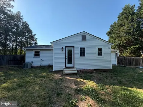 9528 Rapidan Drive Fredericksburg VA 22407