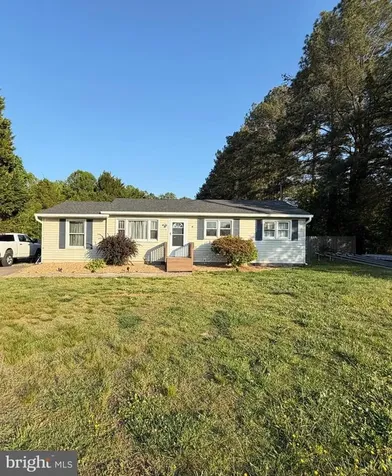 9528 Rapidan Drive Fredericksburg VA 22407