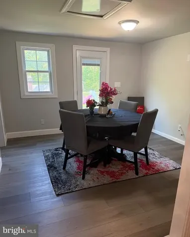 9528 Rapidan Drive Fredericksburg VA 22407