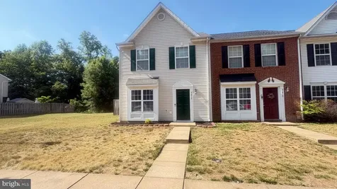 9615 Coventry Creek Drive Fredericksburg VA 22408
