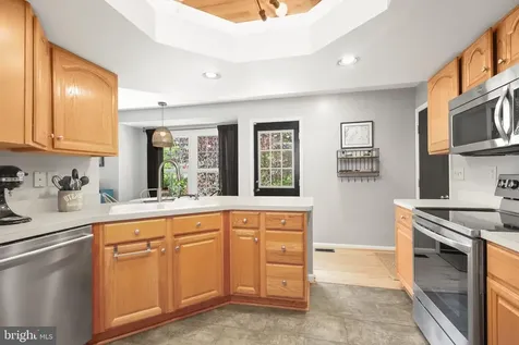 11916 Woodland View Drive Fredericksburg VA 22407