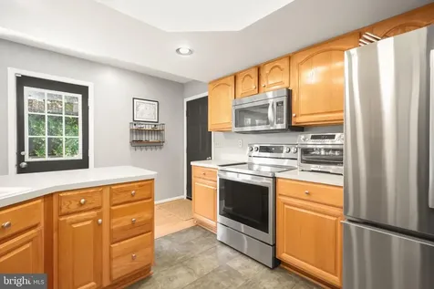 11916 Woodland View Drive Fredericksburg VA 22407
