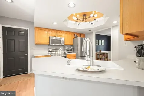 11916 Woodland View Drive Fredericksburg VA 22407