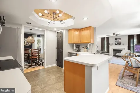 11916 Woodland View Drive Fredericksburg VA 22407