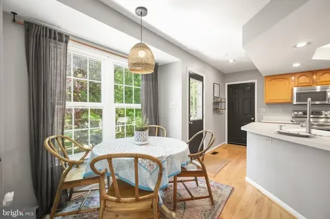 11916 Woodland View Drive Fredericksburg VA 22407
