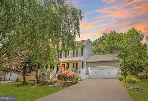 11916 Woodland View Drive Fredericksburg VA 22407