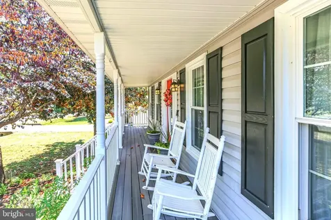 11916 Woodland View Drive Fredericksburg VA 22407