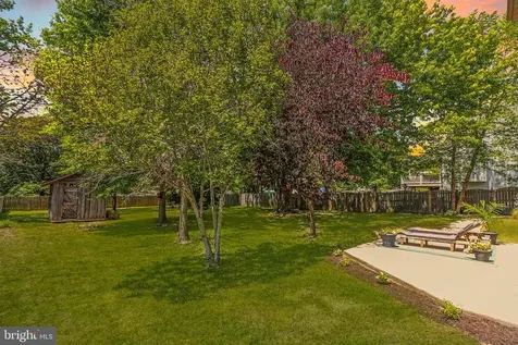11916 Woodland View Drive Fredericksburg VA 22407