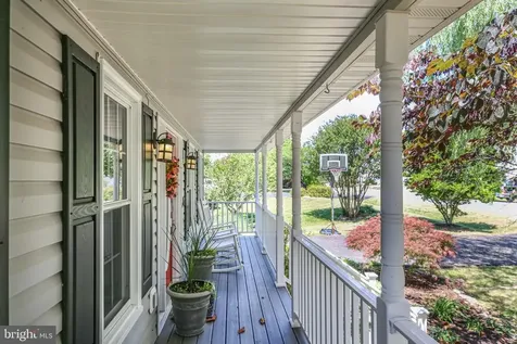 11916 Woodland View Drive Fredericksburg VA 22407