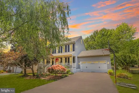 11916 Woodland View Drive Fredericksburg VA 22407