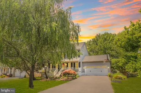 11916 Woodland View Drive Fredericksburg VA 22407