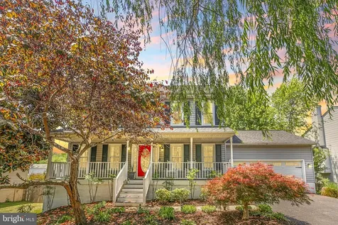 11916 Woodland View Drive Fredericksburg VA 22407
