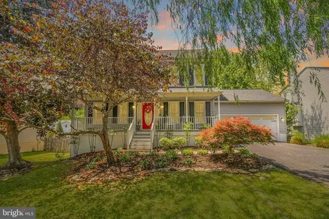 11916 Woodland View Drive Fredericksburg VA 22407