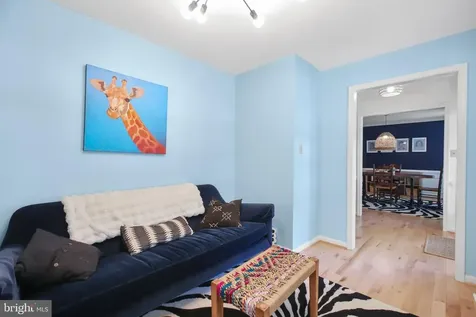 11916 Woodland View Drive Fredericksburg VA 22407