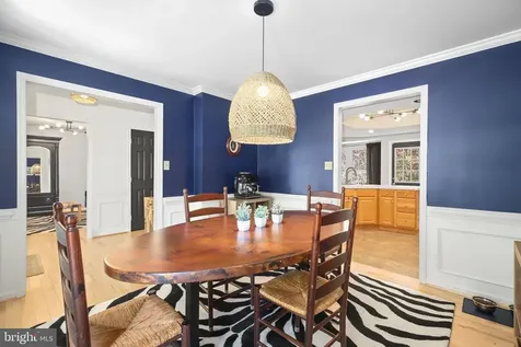 11916 Woodland View Drive Fredericksburg VA 22407