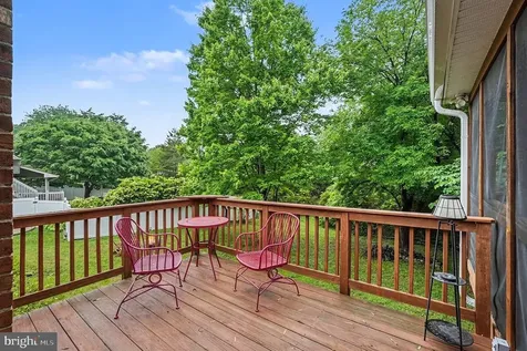 313 Laurel Avenue Fredericksburg VA 22408