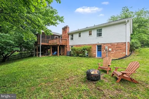 313 Laurel Avenue Fredericksburg VA 22408