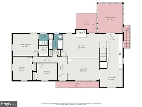 313 Laurel Avenue Fredericksburg VA 22408