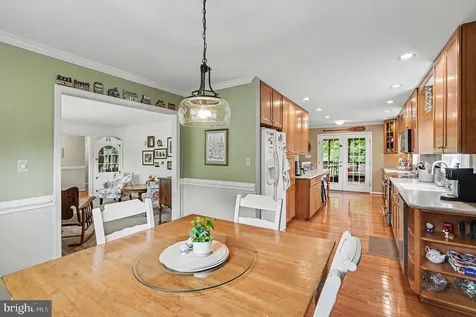 313 Laurel Avenue Fredericksburg VA 22408