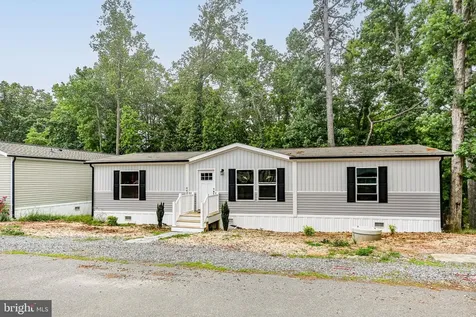 4432 Hotchkiss Street Fredericksburg VA 22408