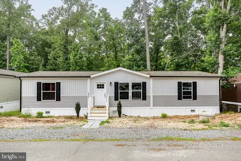4432 Hotchkiss Street Fredericksburg VA 22408