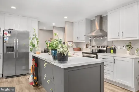 4432 Hotchkiss Street Fredericksburg VA 22408
