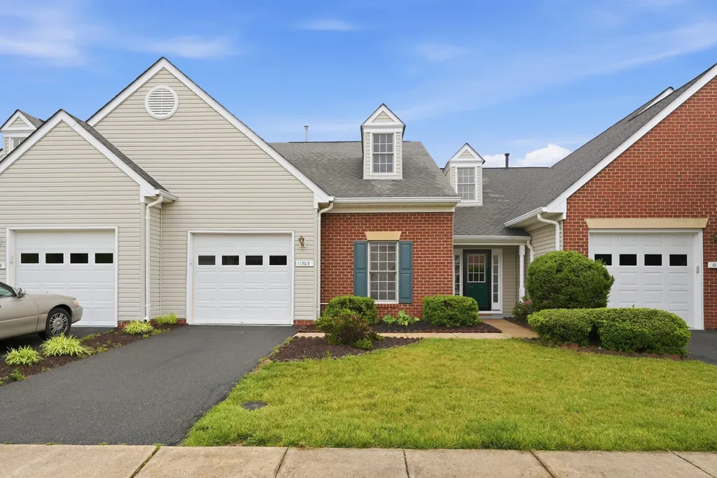 11303 Lynchburg Drive Fredericksburg VA 22407
