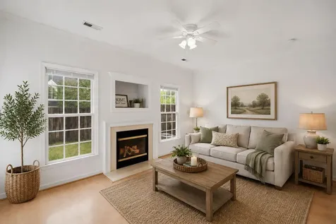 11303 Lynchburg Drive Fredericksburg VA 22407