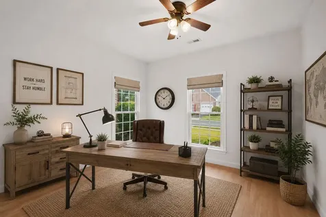11303 Lynchburg Drive Fredericksburg VA 22407