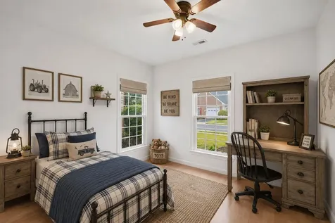 11303 Lynchburg Drive Fredericksburg VA 22407