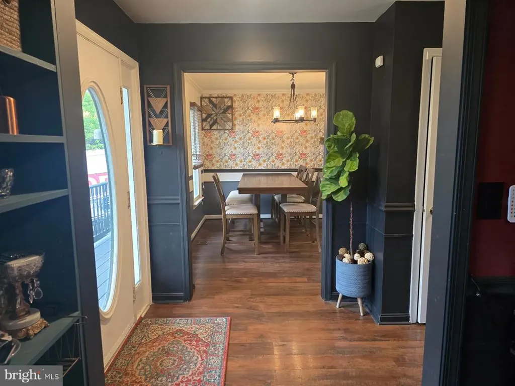 9909 Wellford Court Fredericksburg VA 22407
