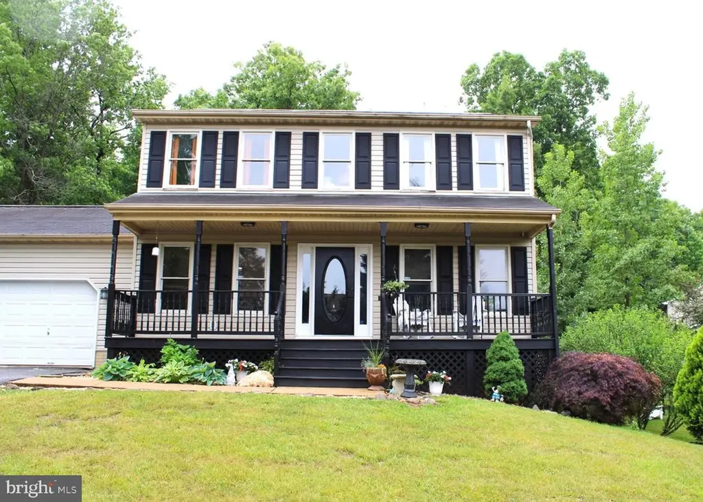 9909 Wellford Court Fredericksburg VA 22407