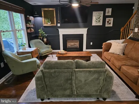 9909 Wellford Court Fredericksburg VA 22407