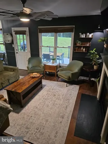 9909 Wellford Court Fredericksburg VA 22407