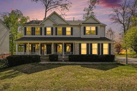 11111 Park Ridge Road Fredericksburg VA 22408